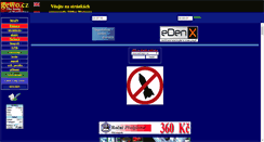 Desktop Screenshot of gewo.info
